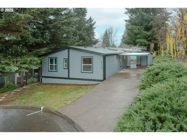 $149,000 | 8630 Southeast Frontier Court, Unit 40, Clackamas, OR 97015