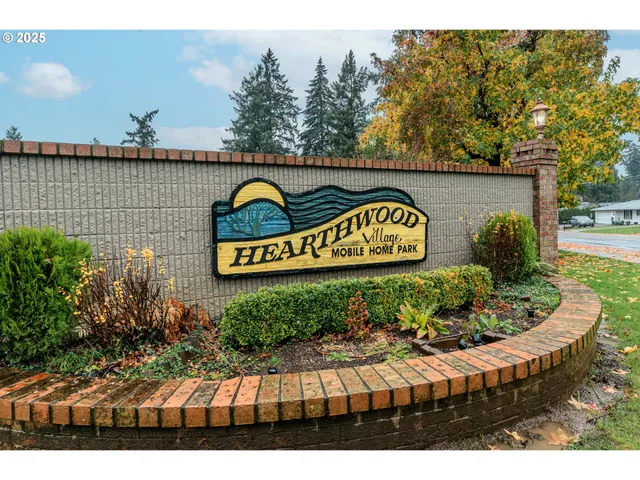 $149,000 | 8630 Southeast Frontier Court, Unit 40, Clackamas, OR 97015