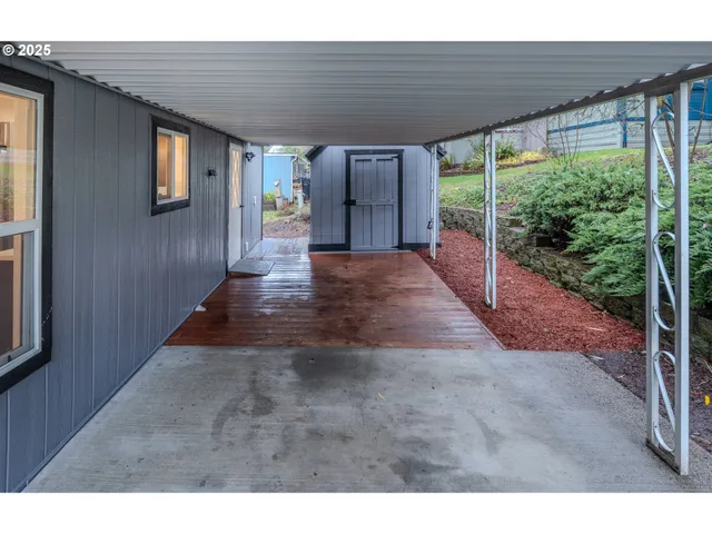 $149,000 | 8630 Southeast Frontier Court, Unit 40, Clackamas, OR 97015