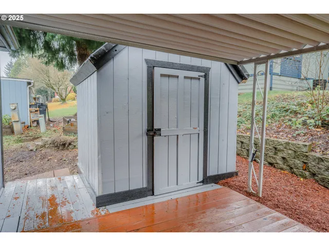 $149,000 | 8630 Southeast Frontier Court, Unit 40, Clackamas, OR 97015