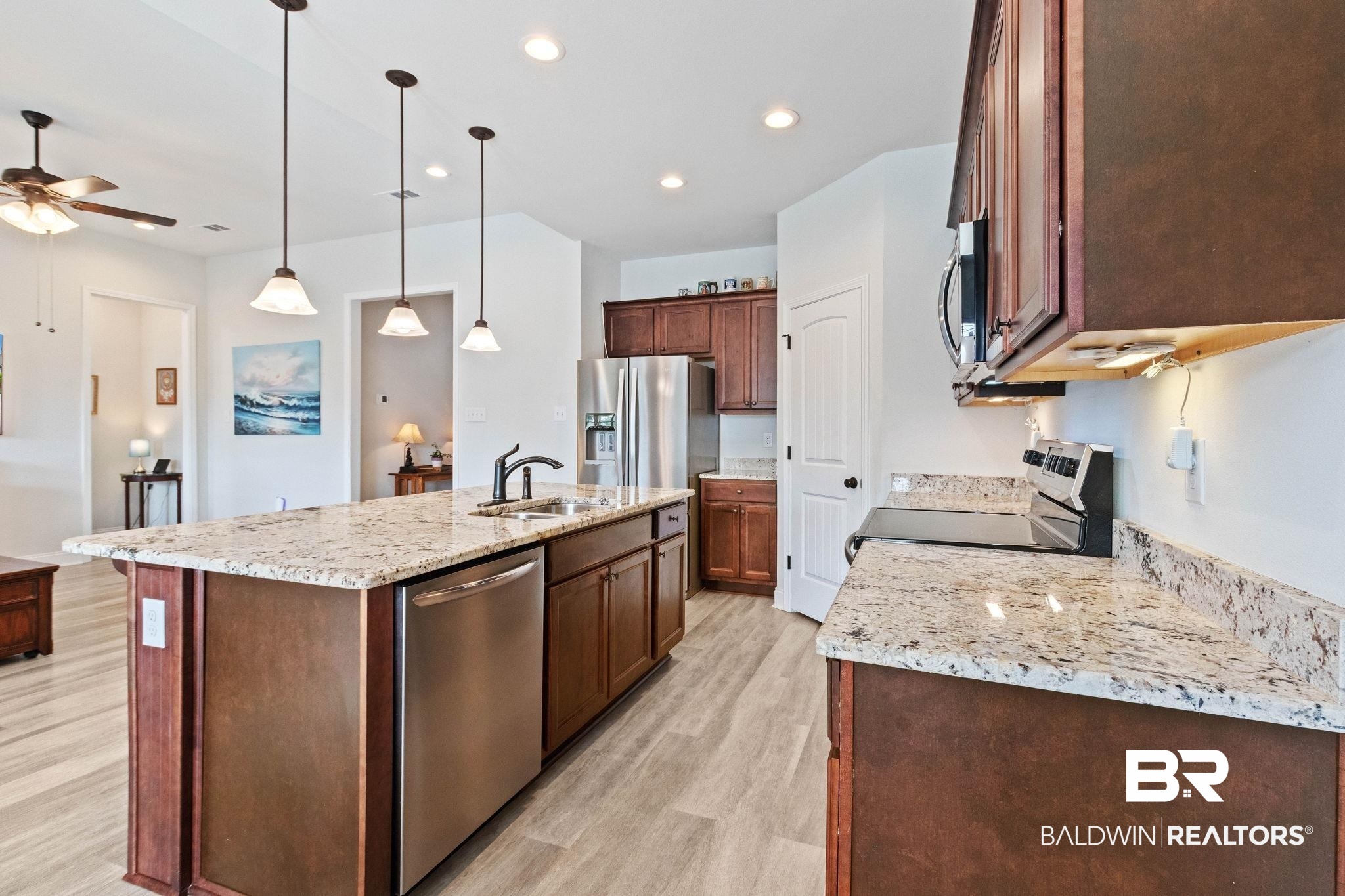 1145 Stella Road Foley, AL 36535 - Photo 14 of 61
