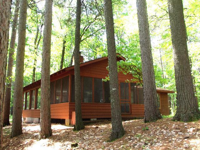7233 Dad's Lake Road Eagle River, WI 54521 - Photo 10 of 10 Gallery Image 10