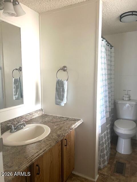 834 South Meridian Road, Unit 104 Apache Junction, AZ 85120 - Photo 16 of 43 Main Bathroom