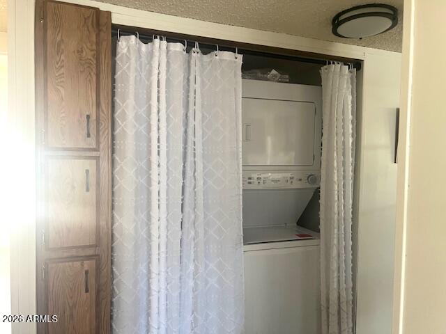 834 South Meridian Road, Unit 104 Apache Junction, AZ 85120 - Photo 18 of 43 It's a washer and dryer