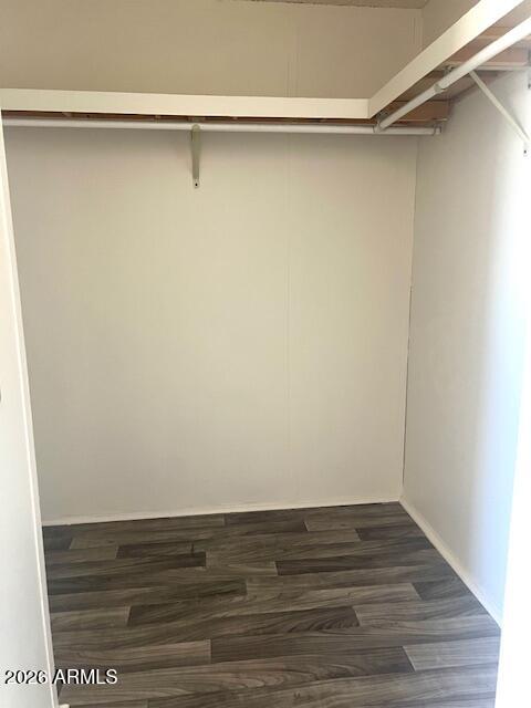 834 South Meridian Road, Unit 104 Apache Junction, AZ 85120 - Photo 23 of 43 Large walk-in Closet