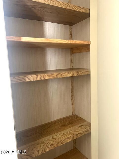 834 South Meridian Road, Unit 104 Apache Junction, AZ 85120 - Photo 26 of 43 Linen Closet in Bathroom