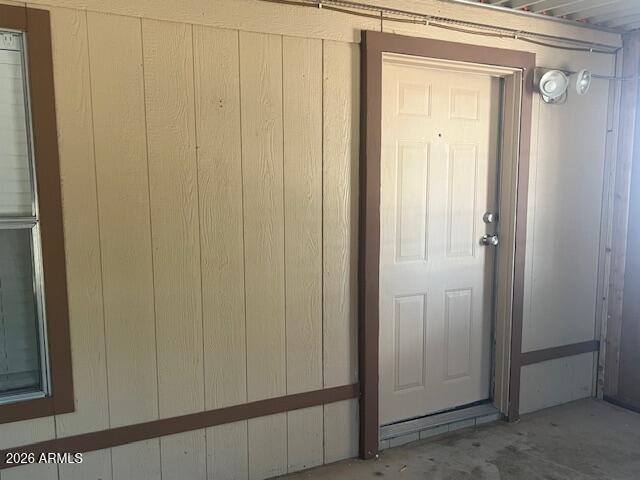 834 South Meridian Road, Unit 104 Apache Junction, AZ 85120 - Photo 29 of 43 Come in this way