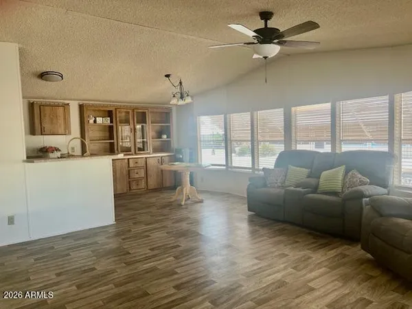 $64,900 | 834 South Meridian Road, Unit 104, Apache Junction, AZ 85120