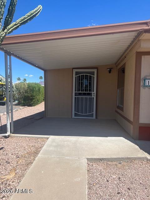 834 South Meridian Road, Unit 104 Apache Junction, AZ 85120 - Photo 3 of 43 IMG_5084