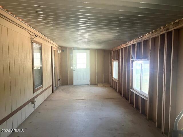 834 South Meridian Road, Unit 104 Apache Junction, AZ 85120 - Photo 34 of 46 a view of entryway