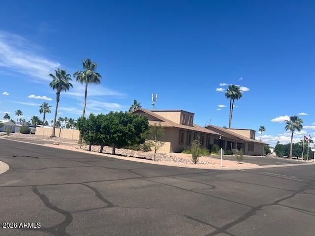 834 South Meridian Road, Unit 104 Apache Junction, AZ 85120 - Photo 38 of 43 Clubhouse
