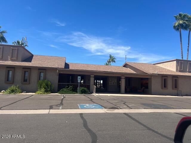 834 South Meridian Road, Unit 104 Apache Junction, AZ 85120 - Photo 39 of 43 A Closer look