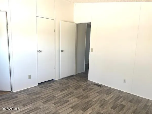$64,900 | 834 South Meridian Road, Unit 104, Apache Junction, AZ 85120