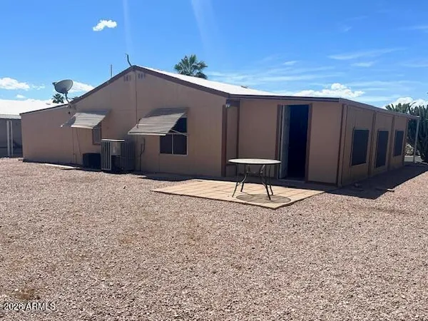 $64,900 | 834 South Meridian Road, Unit 104, Apache Junction, AZ 85120