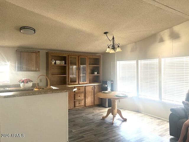 834 South Meridian Road, Unit 104 Apache Junction, AZ 85120 - Photo 7 of 43 Built in Hutch