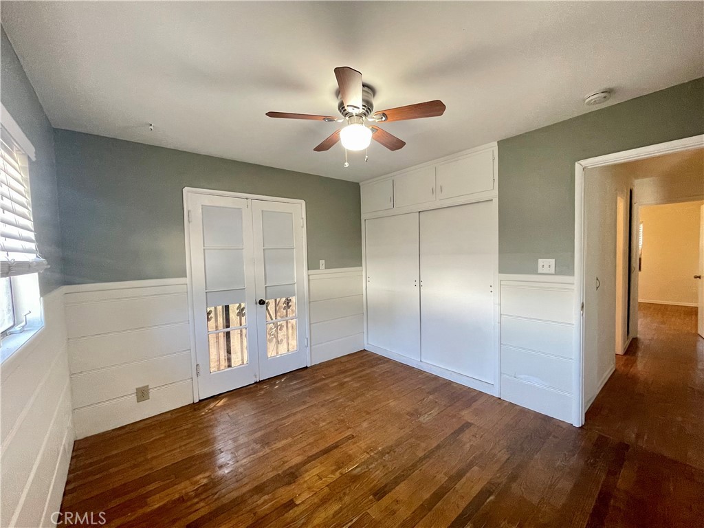 536 Cypress Avenue Pasadena, CA 91103 - Photo 7 of 14 a view of an empty room