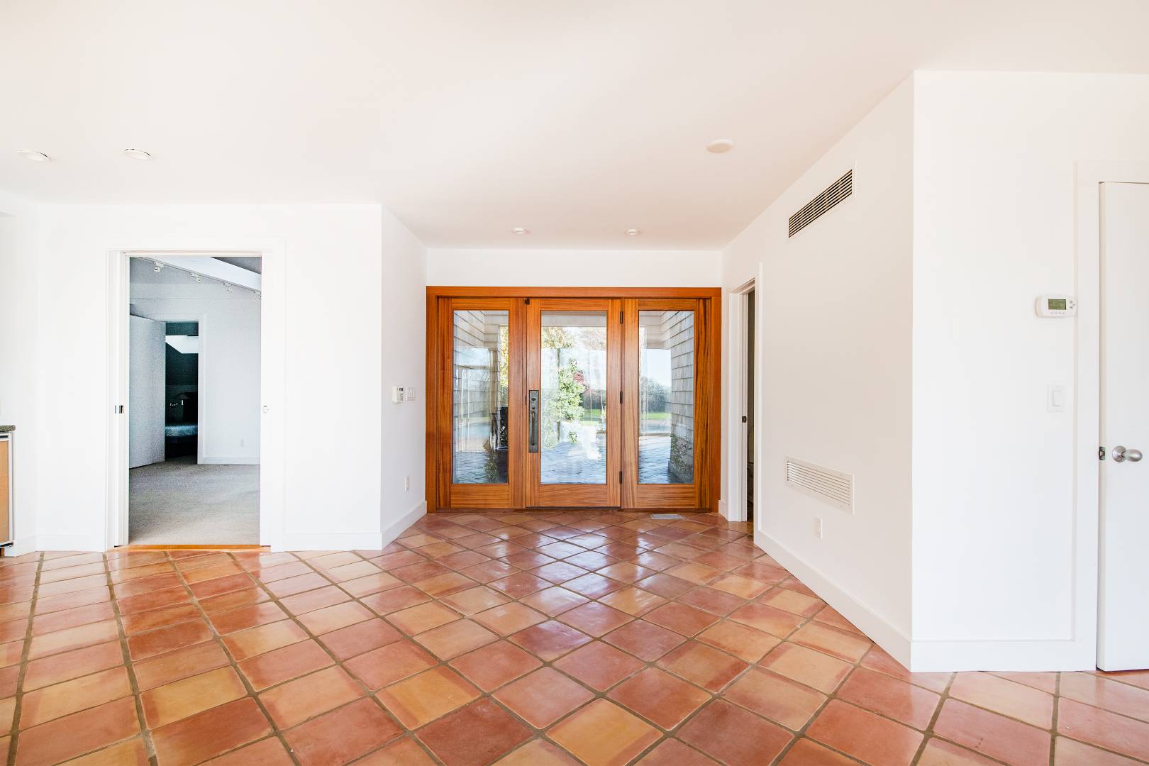 677 Mecox Road Water Mill, NY 11976 - Photo 17 of 24 a view of a room with window