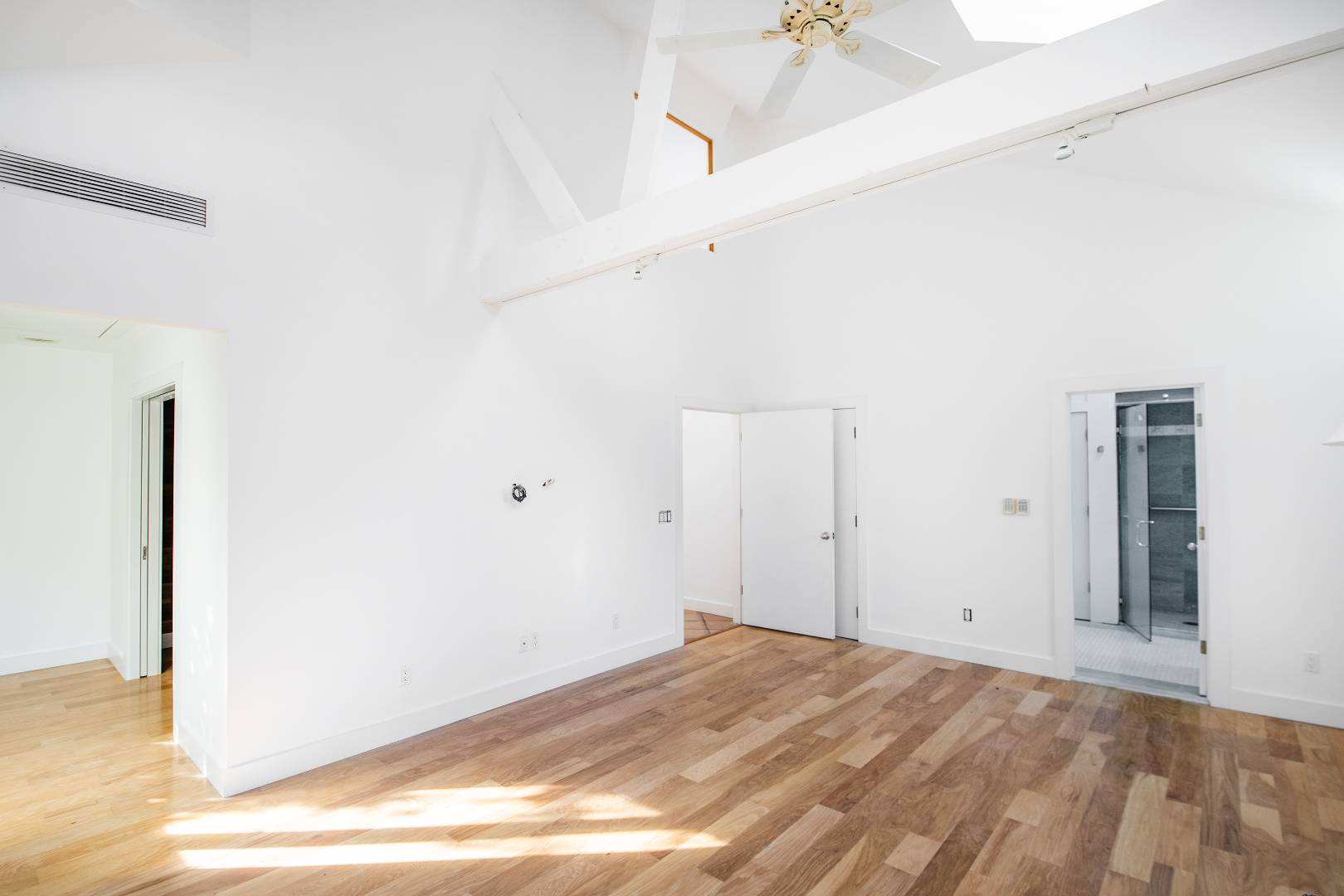 677 Mecox Road Water Mill, NY 11976 - Photo 22 of 24 a view of empty room