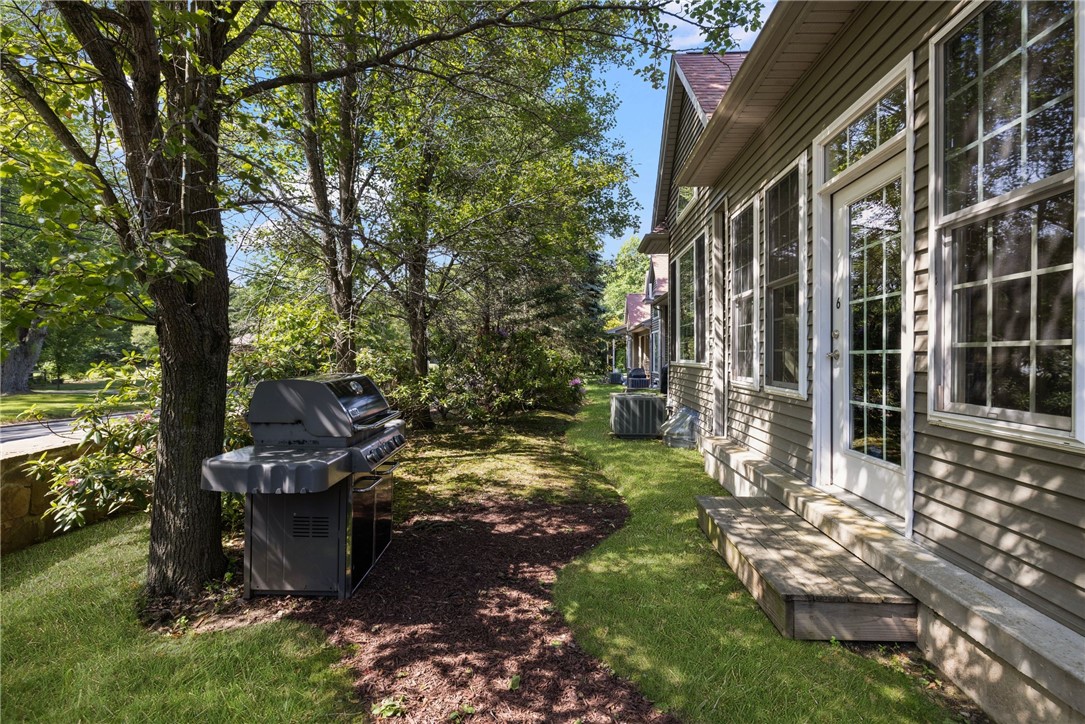315 Old River Road, Unit 6 Lincoln, RI 02838 - Photo 41 of 47