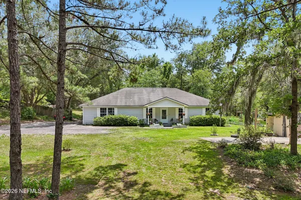 $385,000 | 4379 Tarragon Avenue, Middleburg, FL 32068