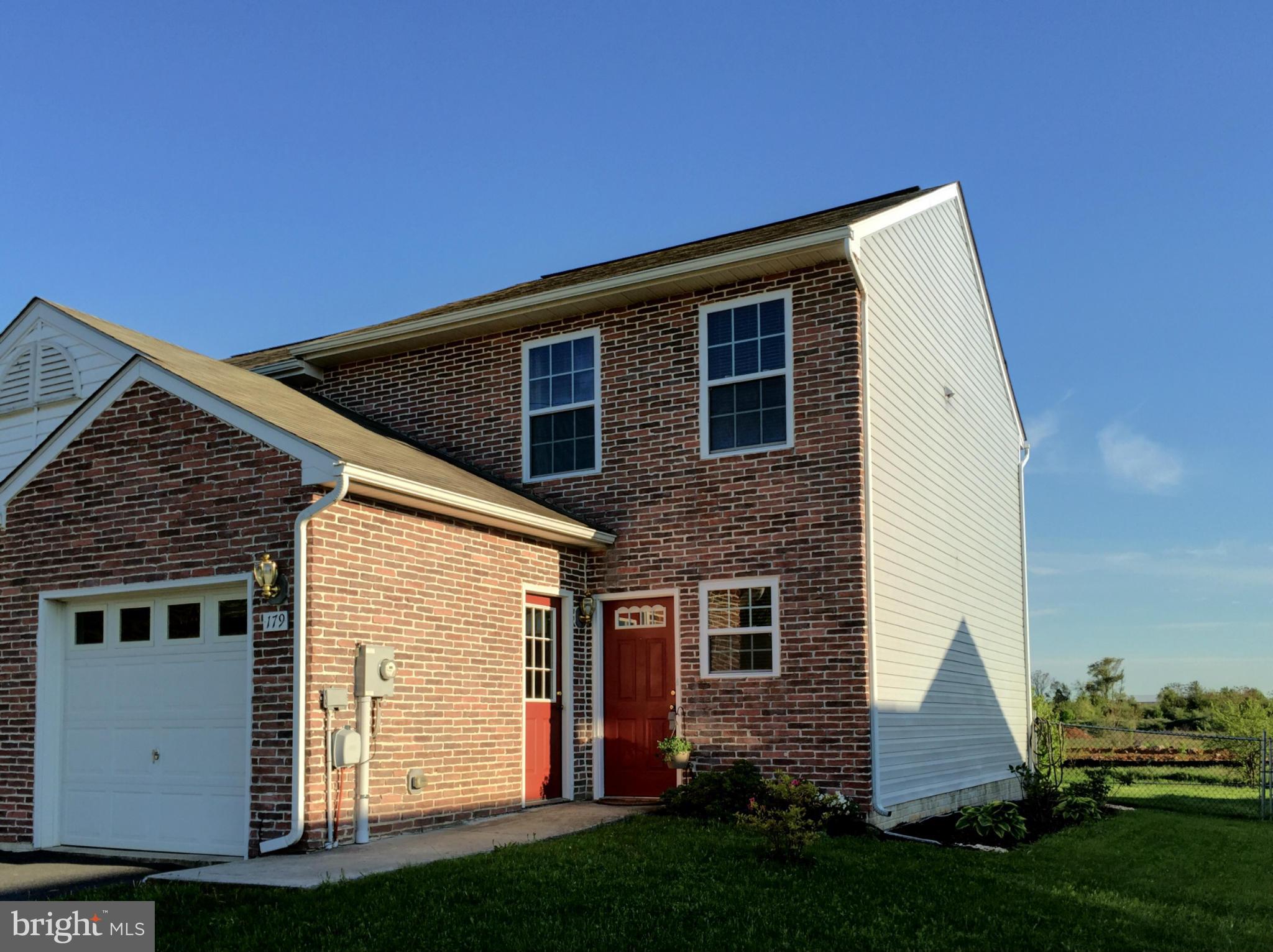 179 Mill Road Chambersburg, PA 17201 - Photo 1 of 20 Exterior (Front)