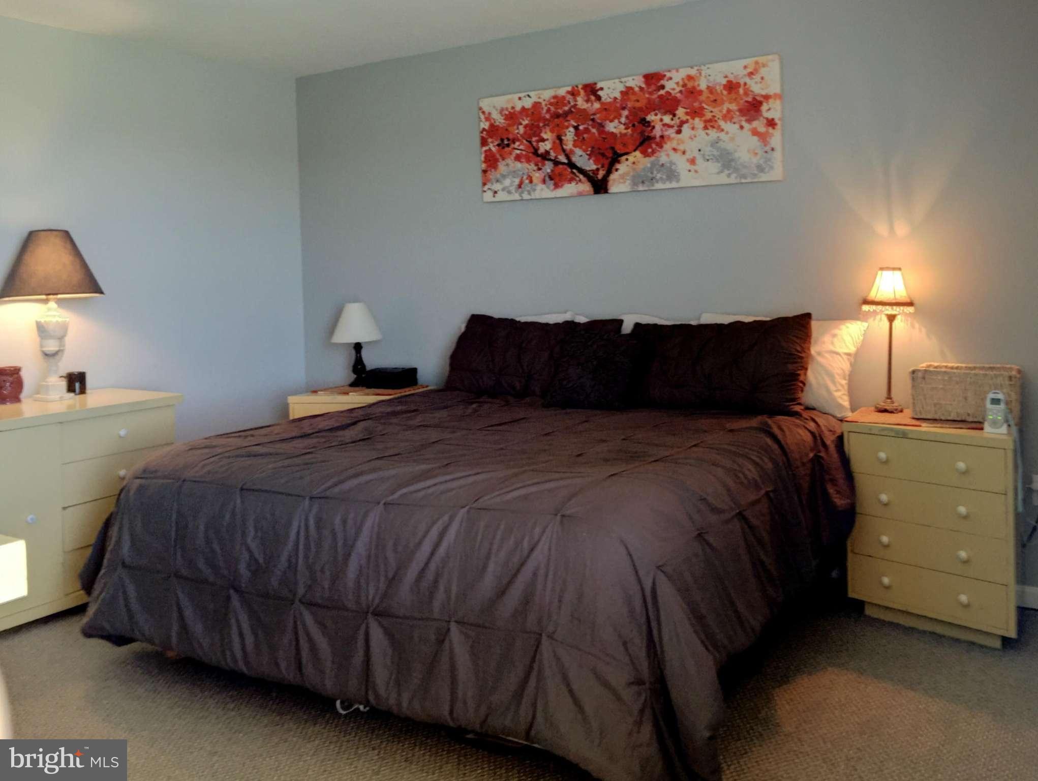 179 Mill Road Chambersburg, PA 17201 - Photo 16 of 20 Bedroom (Master)
