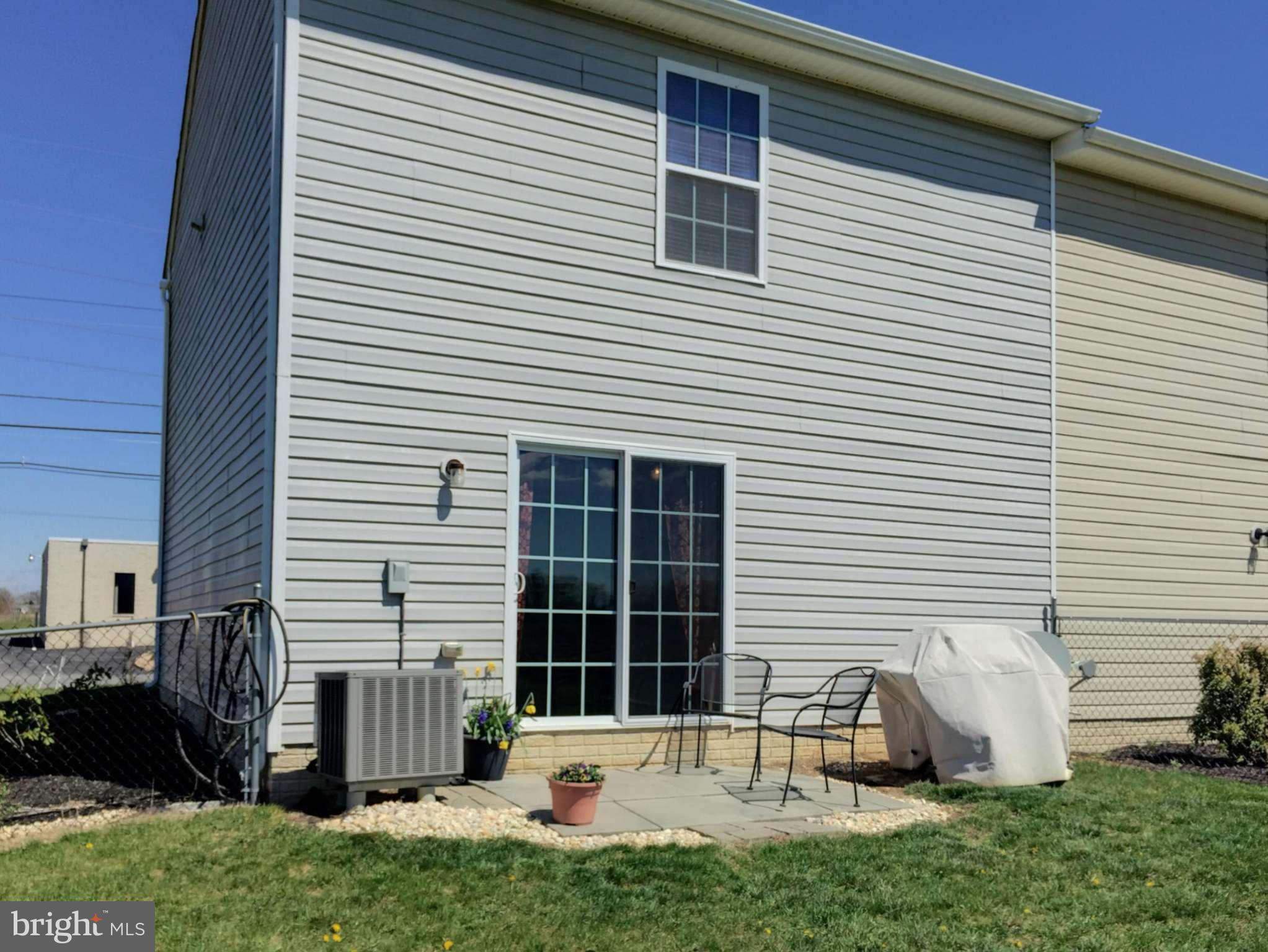 179 Mill Road Chambersburg, PA 17201 - Photo 20 of 20 Exterior (Rear)