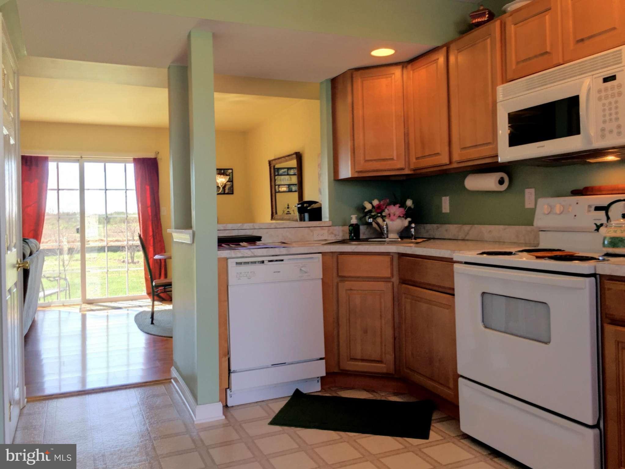 179 Mill Road Chambersburg, PA 17201 - Photo 2 of 20 Kitchen