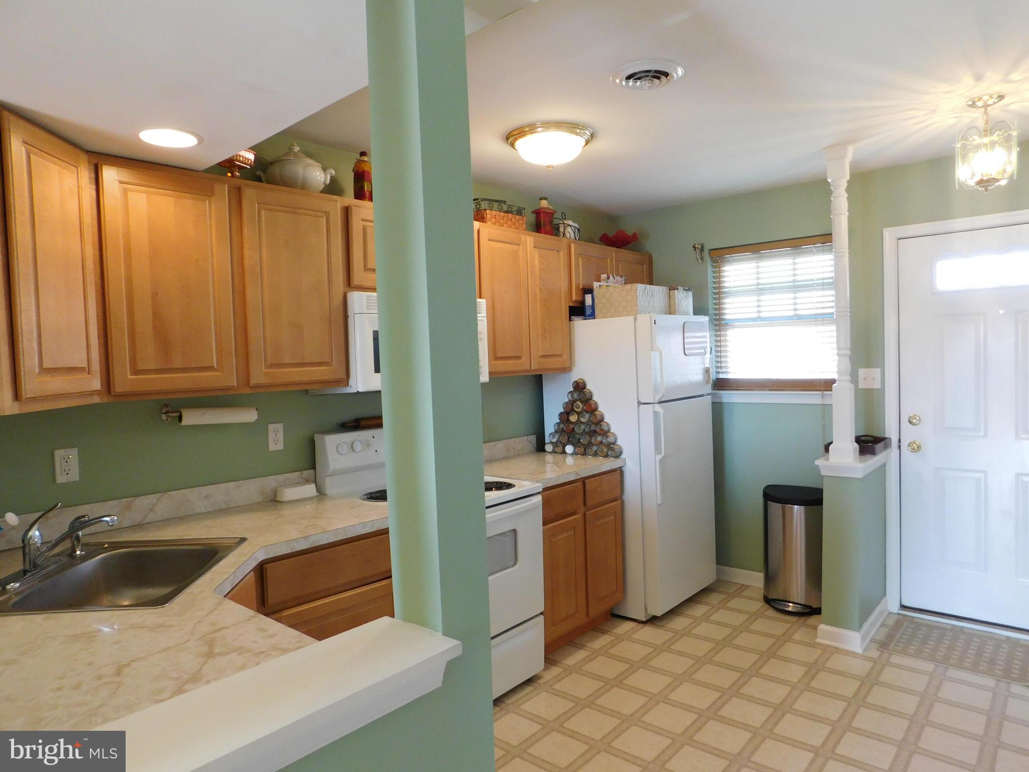 179 Mill Road Chambersburg, PA 17201 - Photo 7 of 20 Kitchen
