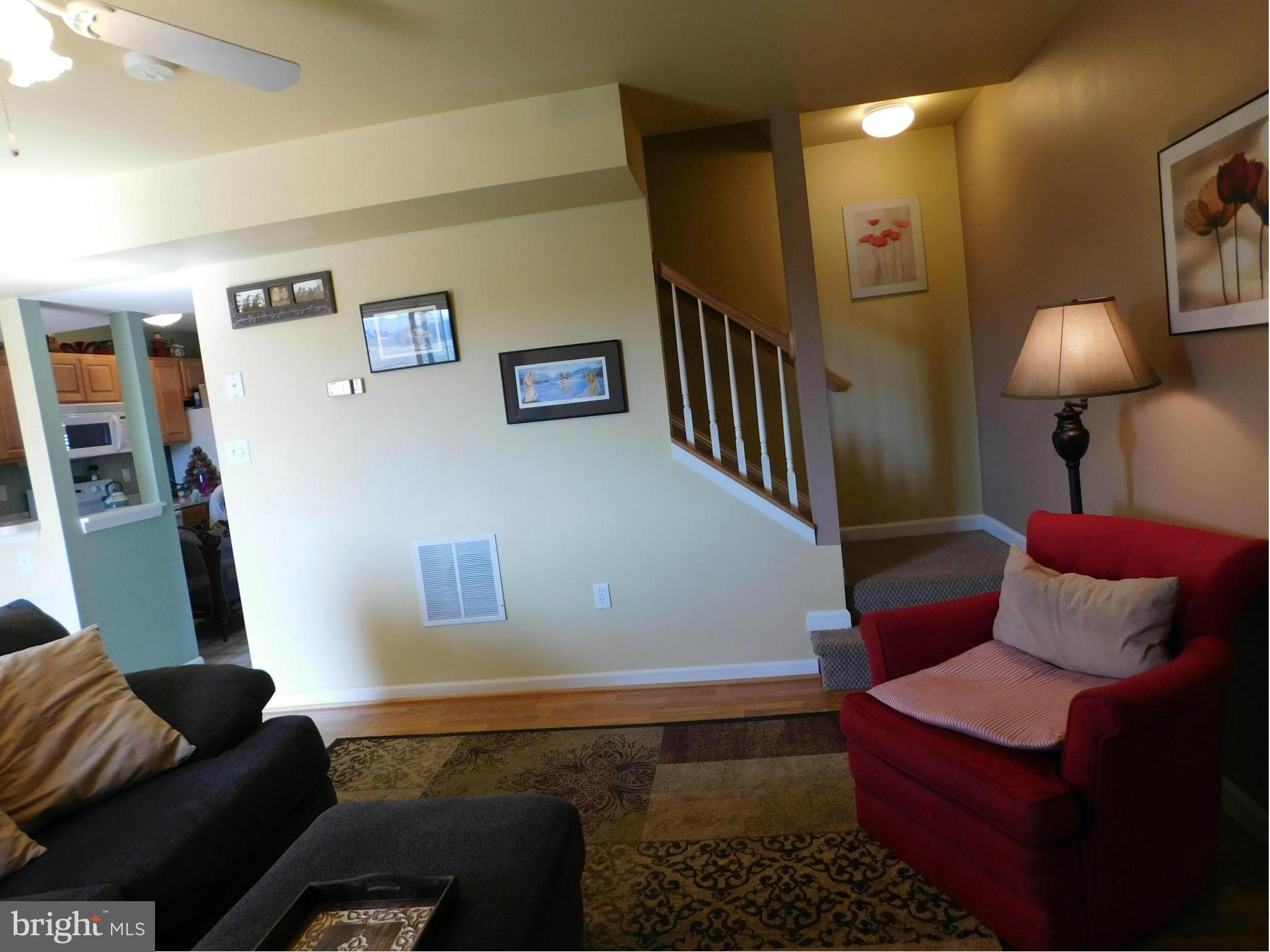 179 Mill Road Chambersburg, PA 17201 - Photo 9 of 20 Living Room
