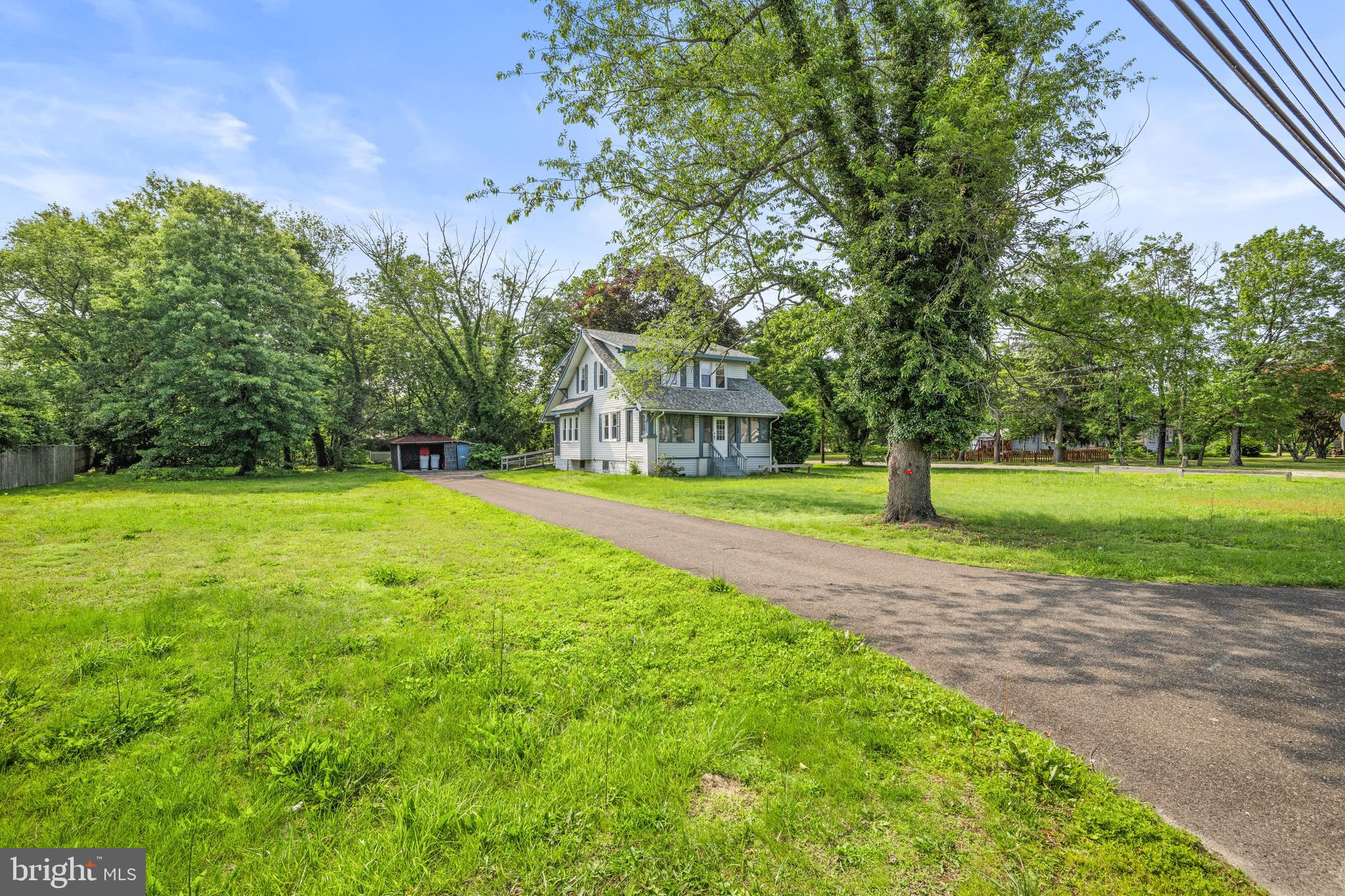 668 South Spring Road Vineland, NJ 08361 - Photo 2 of 24 a view of a house with a yard