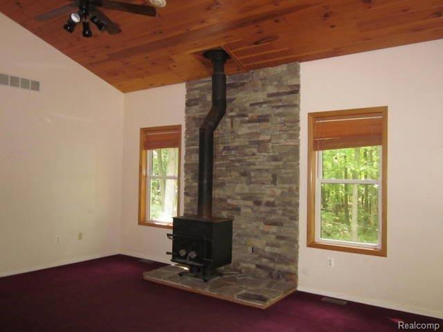 3120 East Coon Lake Road Howell, MI 48843 - Photo 6 of 23 6 GREAT ROOM.JPG