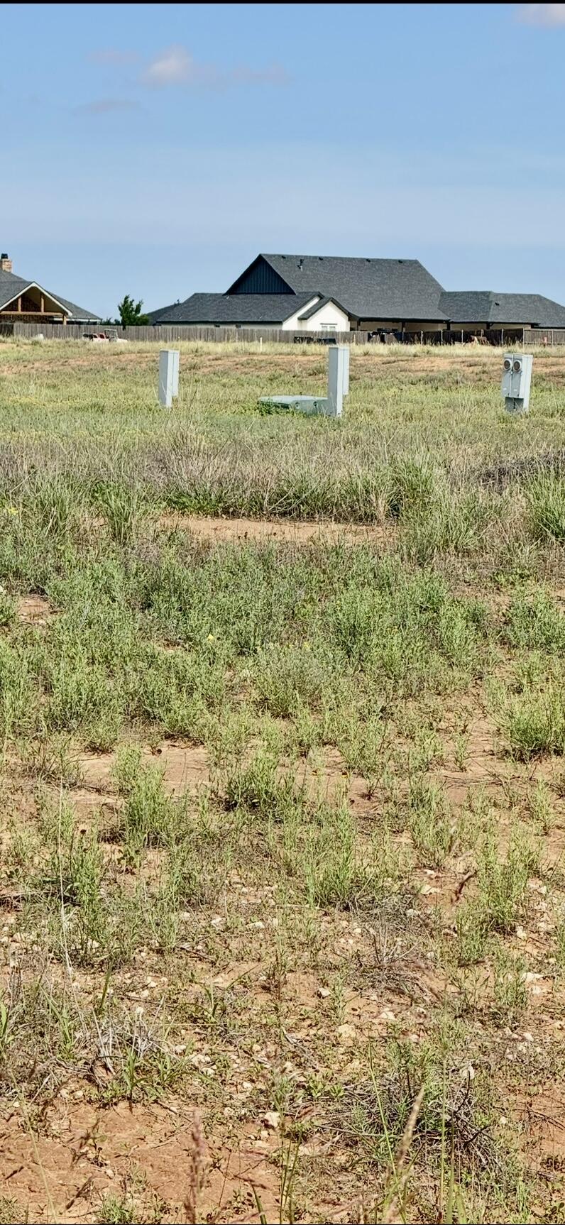 Lot 97 Cotton Creek Road Tahoka, TX 79373 - Photo 3 of 5 a view of an ocean from a room