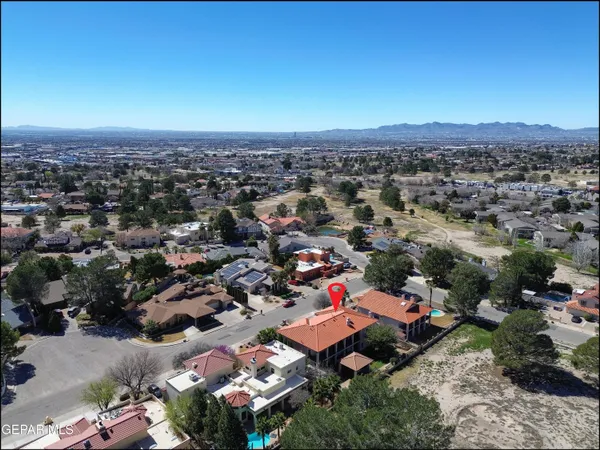 $797,000 | 1605 Billy Casper Drive, El Paso, TX 79936