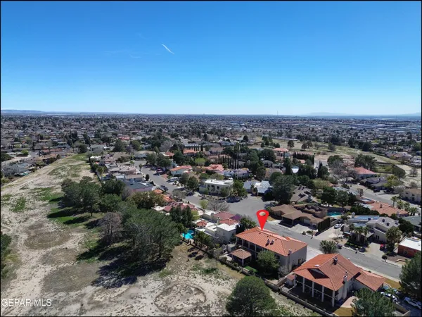 $797,000 | 1605 Billy Casper Drive, El Paso, TX 79936