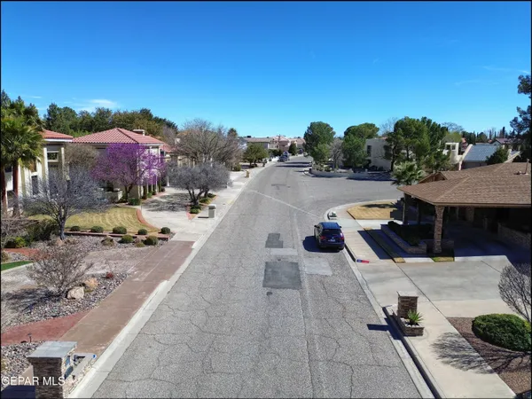 $797,000 | 1605 Billy Casper Drive, El Paso, TX 79936