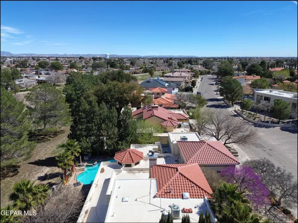 $797,000 | 1605 Billy Casper Drive, El Paso, TX 79936