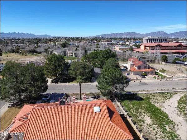 $797,000 | 1605 Billy Casper Drive, El Paso, TX 79936
