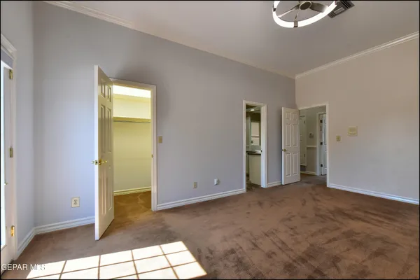 $797,000 | 1605 Billy Casper Drive, El Paso, TX 79936
