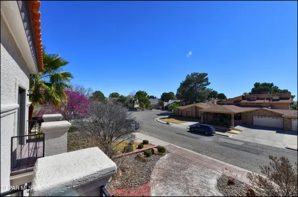 $797,000 | 1605 Billy Casper Drive, El Paso, TX 79936