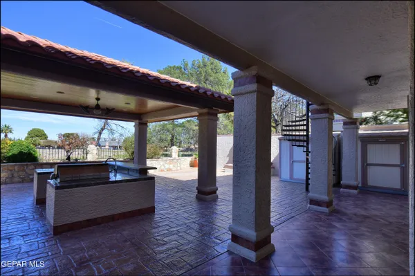 $797,000 | 1605 Billy Casper Drive, El Paso, TX 79936