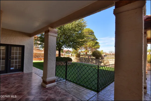 $797,000 | 1605 Billy Casper Drive, El Paso, TX 79936