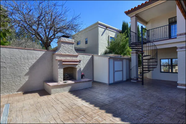 $797,000 | 1605 Billy Casper Drive, El Paso, TX 79936