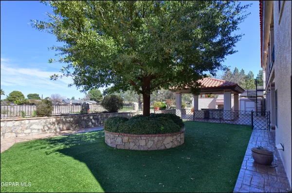 $797,000 | 1605 Billy Casper Drive, El Paso, TX 79936