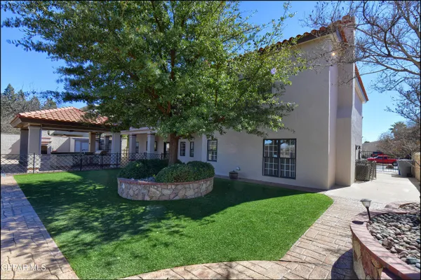 $797,000 | 1605 Billy Casper Drive, El Paso, TX 79936