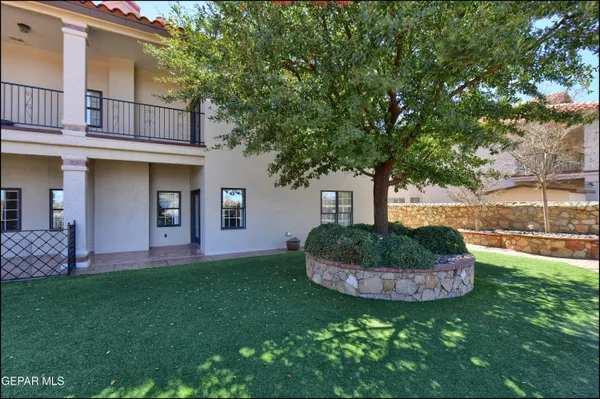 $797,000 | 1605 Billy Casper Drive, El Paso, TX 79936