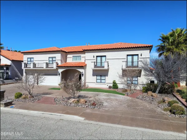 $797,000 | 1605 Billy Casper Drive, El Paso, TX 79936