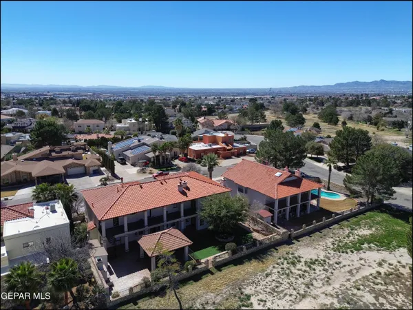$797,000 | 1605 Billy Casper Drive, El Paso, TX 79936