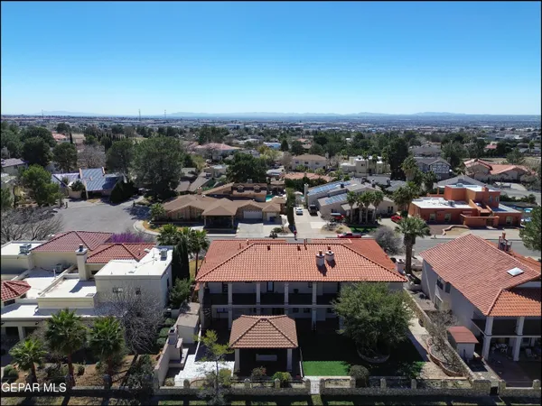 $797,000 | 1605 Billy Casper Drive, El Paso, TX 79936