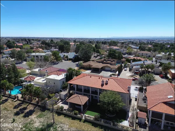 $797,000 | 1605 Billy Casper Drive, El Paso, TX 79936